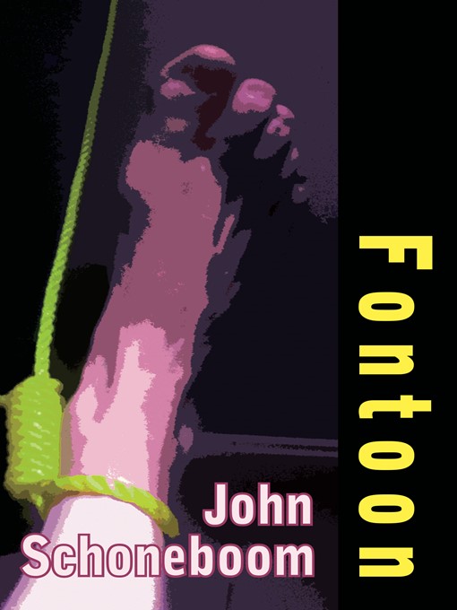 Title details for Fontoon by John Schoneboom - Available